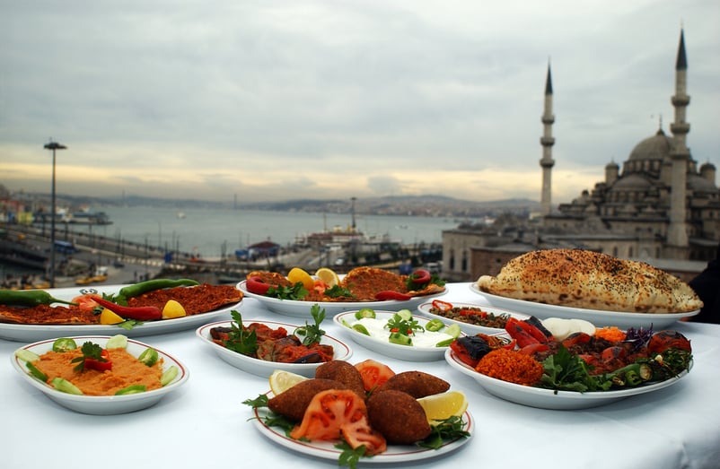 Selerant_Turkey Amends Regulation on Pharmacologically Active Substances