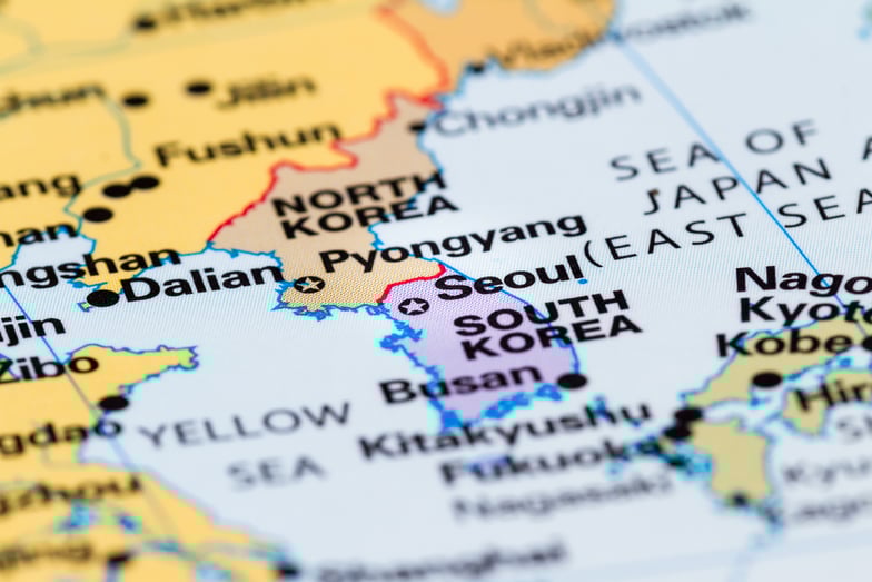 selerant-Korea Partially Amends Health Functional Food Code