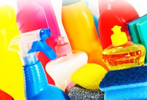 detergents module