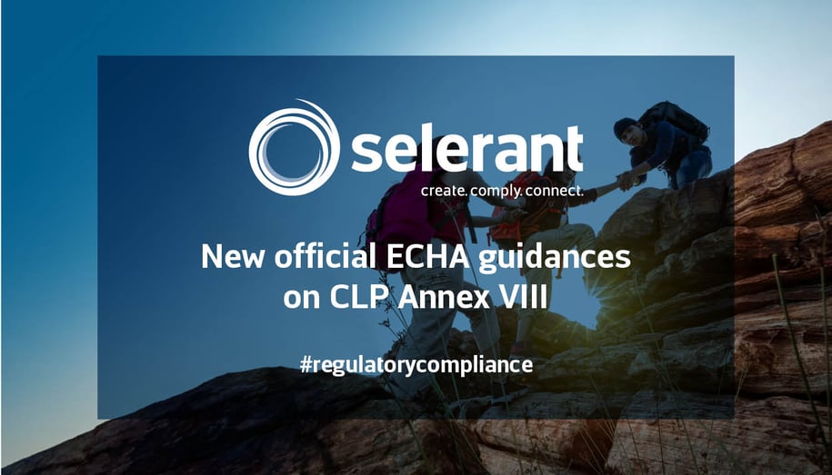 nl-linkedin_annex-8_ENNew official ECHA guidances on CLP Annex VIII_02