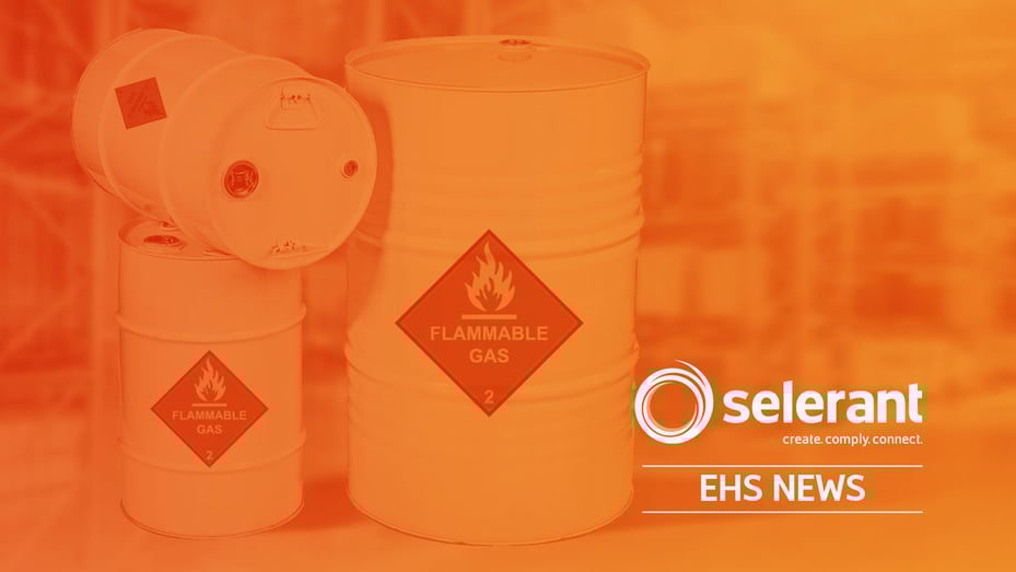 GHS USA HazCom: Mehr Details zum Update