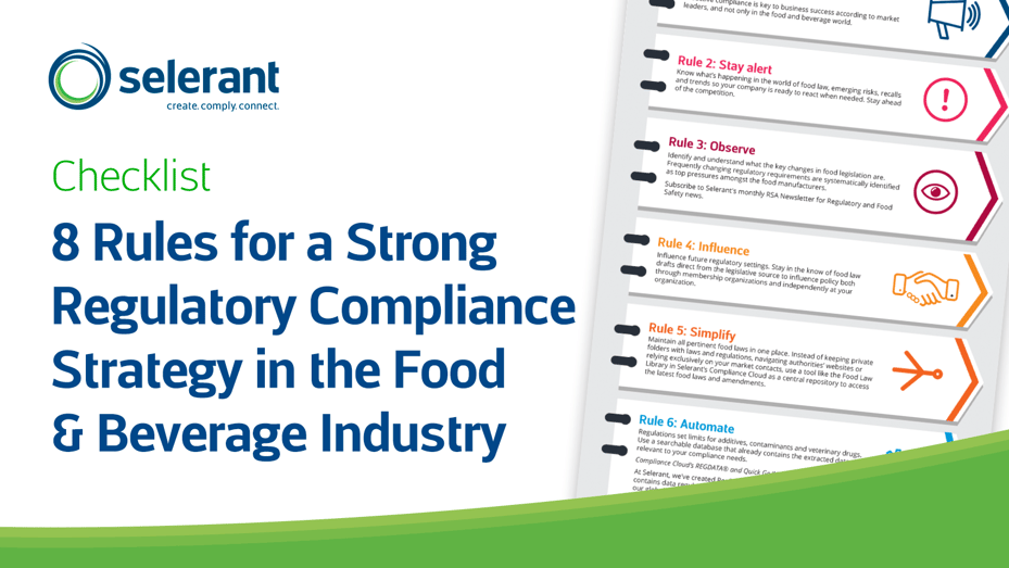 selerant-regulatory-compliance-food-beverage