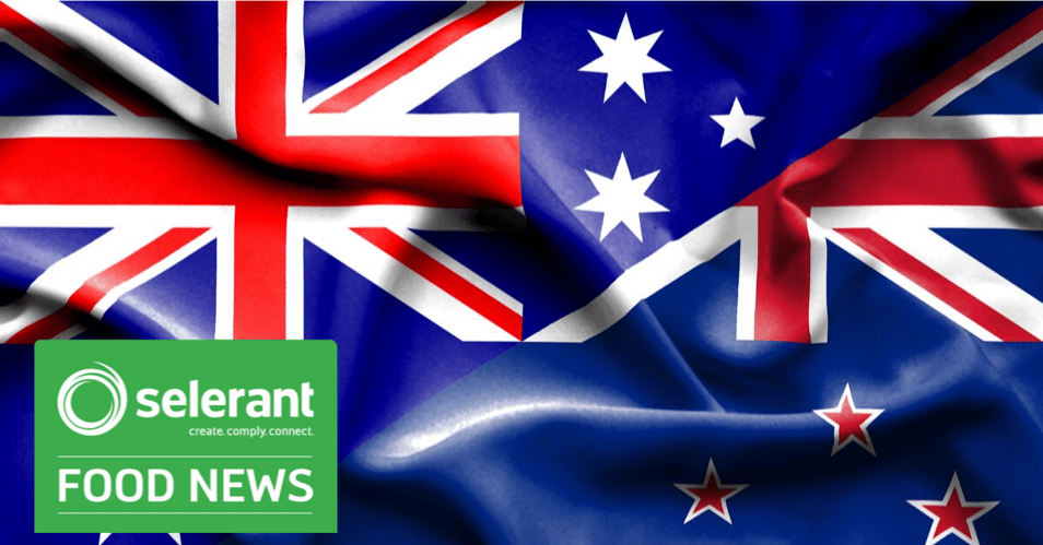 Selerant_FSANZ-australia-new-zealand-food-import