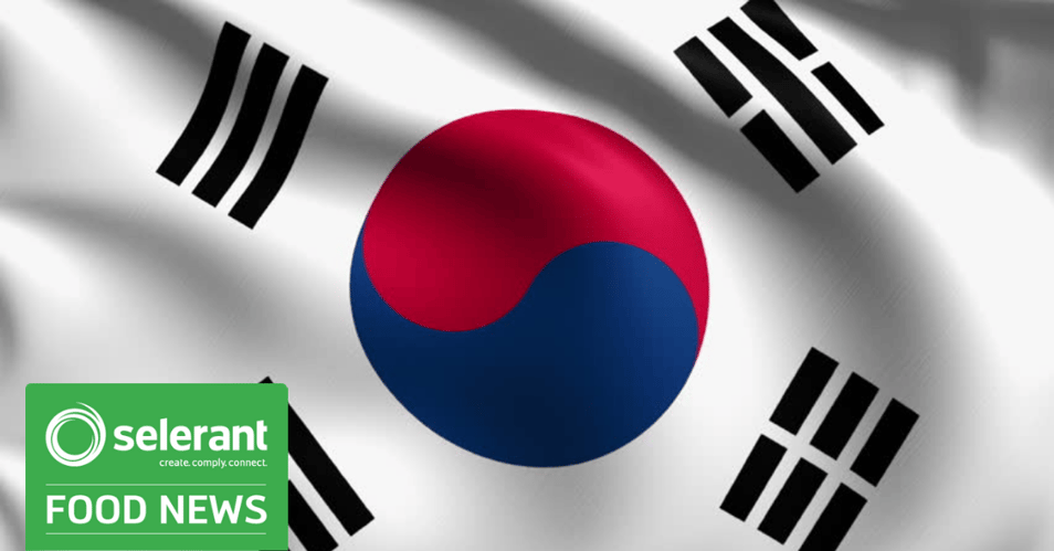 Selerant_Korea-labelling-GMO-July-2019